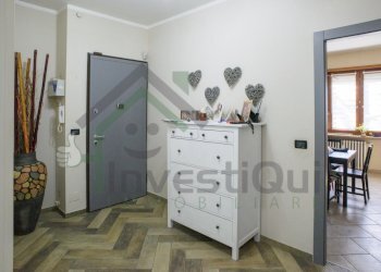 INGRESSO - Appartamento Via Battitore 67, Ciriè - foto 3