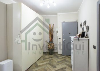 INGRESSO - Appartamento Via Battitore 67, Ciriè - foto 4