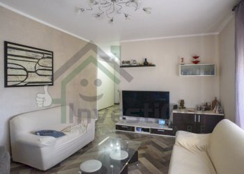 SALONE - Appartamento Via Battitore 67, Ciriè - foto 5