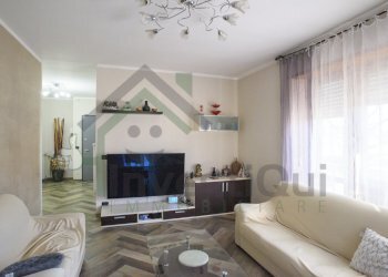 SALONE - Appartamento Via Battitore 67, Ciriè - foto 6