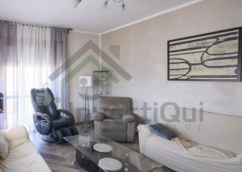 SALONE - Appartamento Via Battitore 67, Ciriè - foto 7