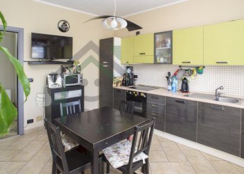 CUCINA - Appartamento Via Battitore 67, Ciriè - foto 9