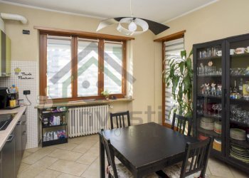 CUCINA - Appartamento Via Battitore 67, Ciriè - foto 10