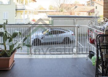 BALCONE 2 - Appartamento Via Battitore 67, Ciriè - foto 11