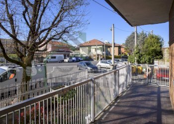 BALCONE - Appartamento Via Battitore 67, Ciriè - foto 12