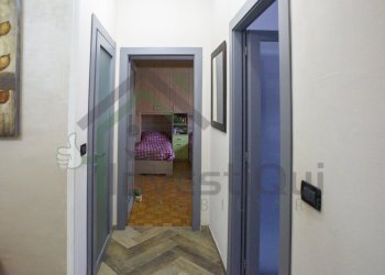 DISIMPEGNO - Appartamento Via Battitore 67, Ciriè - foto 13