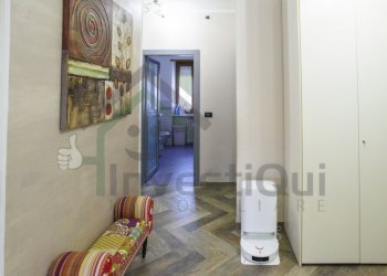DISIMPEGNO - Appartamento Via Battitore 67, Ciriè - foto 14