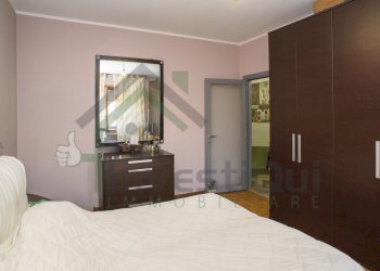 CAMERA MATRIMONIALE - Appartamento Via Battitore 67, Ciriè - foto 16