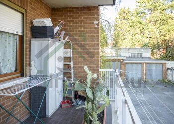 BALCONE 3 - Appartamento Via Battitore 67, Ciriè - foto 17