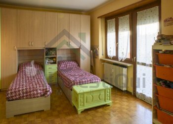 2 CAMERA MATRIMINIALE - Appartamento Via Battitore 67, Ciriè - foto 18