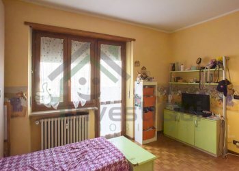 2 CAMERA MATRIMINIALE - Appartamento Via Battitore 67, Ciriè - foto 20