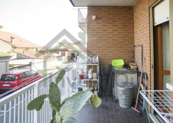 BALCONE 2 - Appartamento Via Battitore 67, Ciriè - foto 21