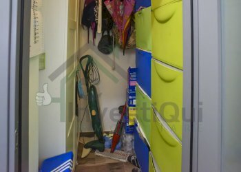 RIPOSTIGLIO - Appartamento Via Battitore 67, Ciriè - foto 25