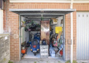 BOX AUTO 1 - Appartamento Via Battitore 67, Ciriè - foto 29