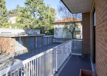 balcone - Appartamento Via Battitore 67, Ciriè - foto 30