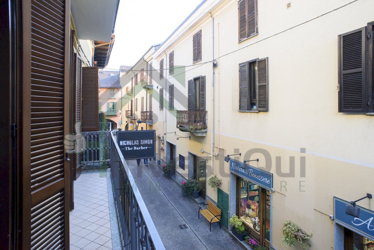 _MAX8626.jpg - Quadrilocale Via Fiera 12, Ciriè - foto 2