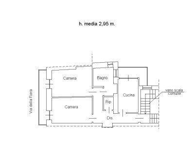 Plan web .png - Quadrilocale Via Fiera 12, Ciriè - planimetria 1
