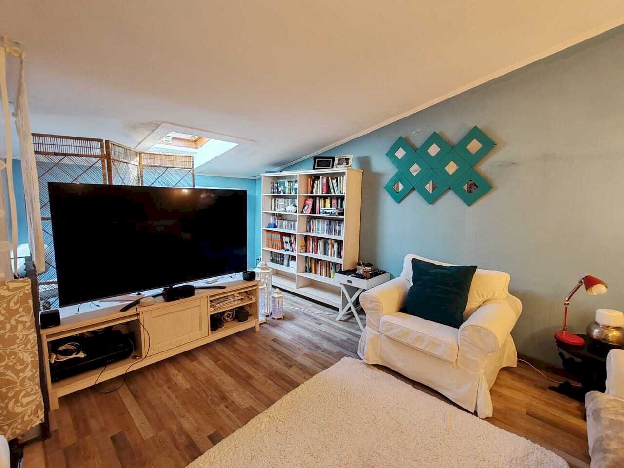 WhatsApp Image 2026-04-03 at 11.07.36 AM.jpeg - Appartamento Via nazionale 84, Sant'Angelo Romano - foto 2