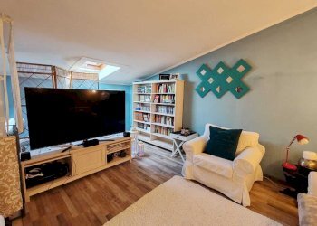 WhatsApp Image 2026-04-03 at 11.07.36 AM.jpeg - Appartamento Via nazionale 84, Sant'Angelo Romano - foto 2