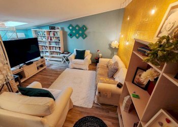 WhatsApp Image 2026-04-03 at 11.07.37 AM (2).jpeg - Appartamento Via nazionale 84, Sant'Angelo Romano - foto 4