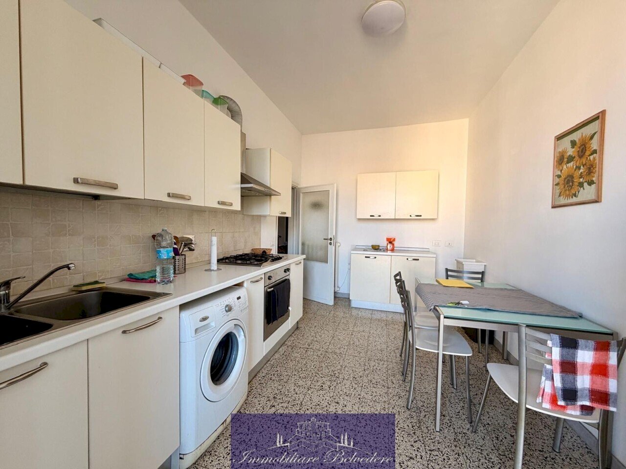 WhatsApp Image 2026-04-03 at 17.06.25 (1).jpeg - Four-room apartment Via Paisiello, Firenze (neighborhood Santa Maria Novella) - photo 1