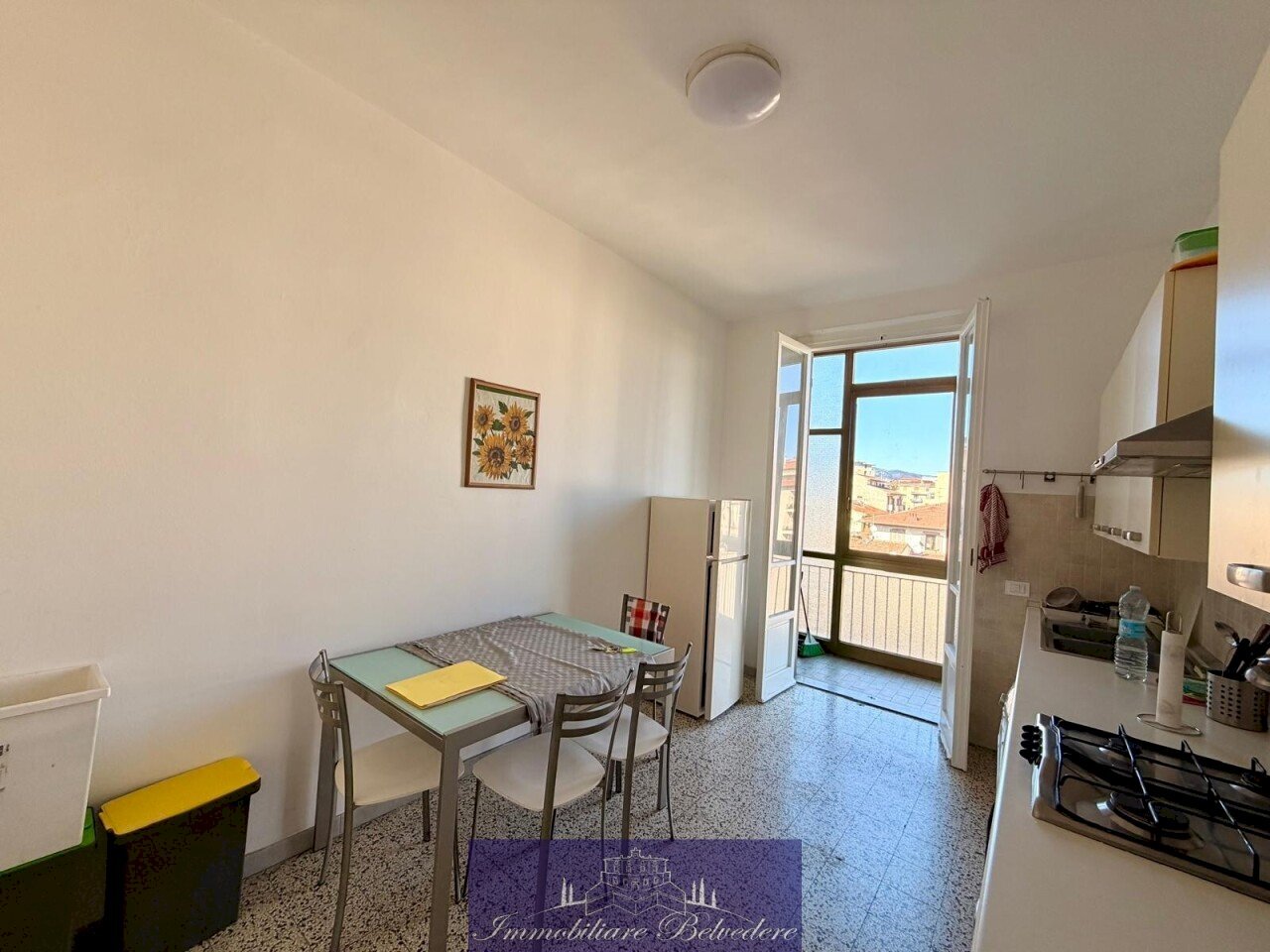 WhatsApp Image 2026-04-03 at 17.06.25 (3).jpeg - Four-room apartment Via Paisiello, Firenze (neighborhood Santa Maria Novella) - photo 3