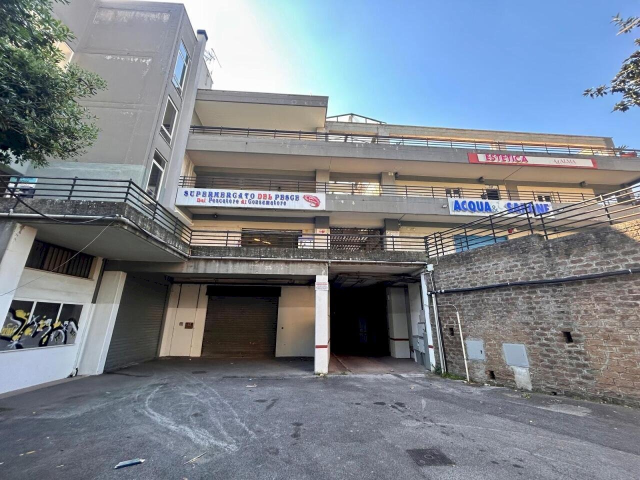 1.jpeg - Magazzino Via dei Mughetti 2, Guidonia Montecelio - foto 1