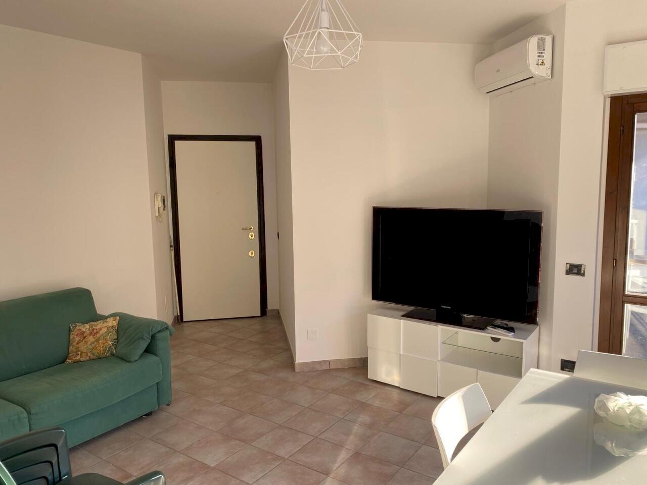 2.jpg - Appartamento Via Nazionale Tiburtina, Tivoli - foto 2