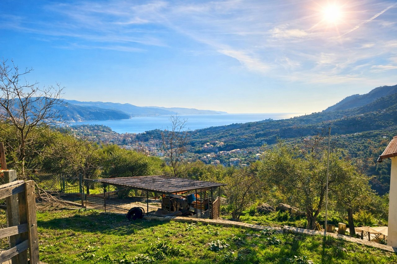 ChatGPT Image 3 apr 2026, 15_20_35.png - Casa indipendente Santa Margherita Ligure - foto 1