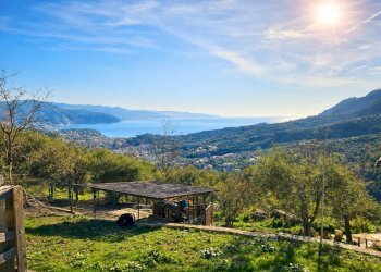 ChatGPT Image 3 apr 2026, 15_20_35.png - Casa indipendente Santa Margherita Ligure - foto 1