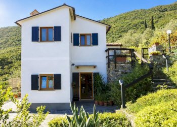 ChatGPT Image 3 apr 2026, 15_20_22.png - Casa indipendente Santa Margherita Ligure - foto 2