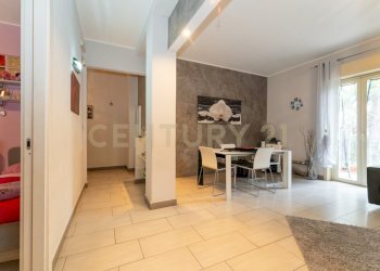 Via del Falcetto 35 ct (12).jpg - Appartamento Via del Falcetto 35, Catania - foto 13