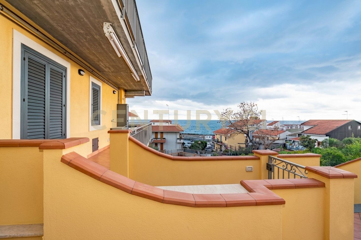 1 foto 1 DSC06395_ok.png - Quadrilocale Via del Mare 8, Acireale - foto 1