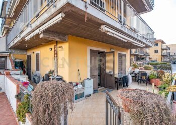 DSC06381.jpg - Quadrilocale Via del Mare 8, Acireale - foto 5