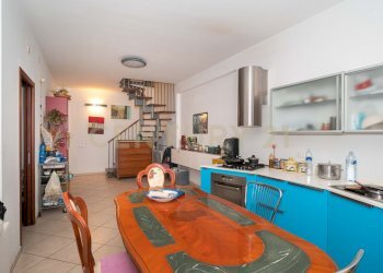 DSC06382.jpg - Quadrilocale Via del Mare 8, Acireale - foto 6