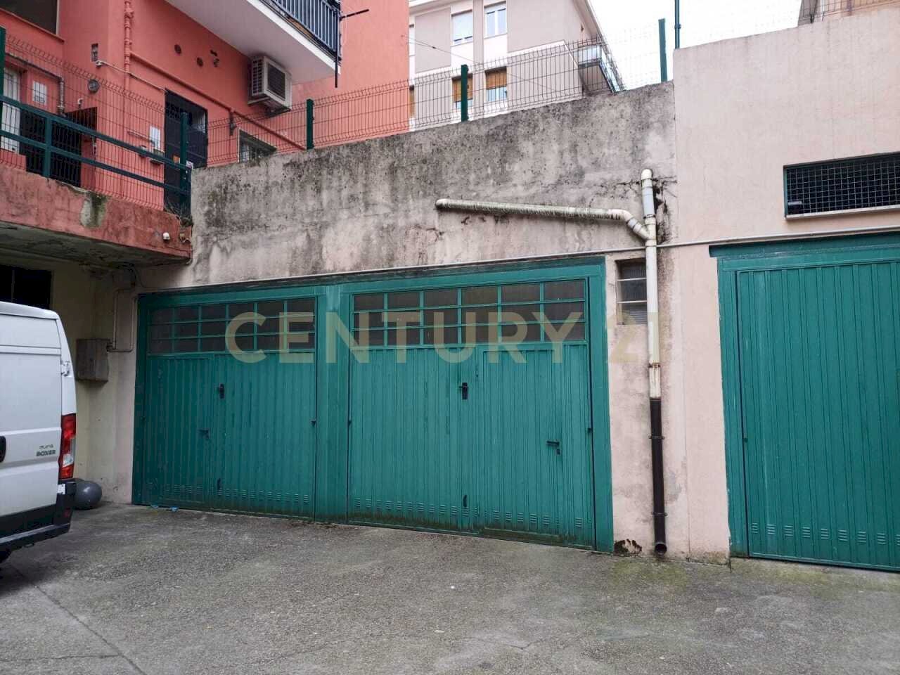 PHOTO-2026-04-07-17-03-35 (10).jpg - Warehouse Via Lucania 10, Verona (neighborhood Borgo Milano) - photo 2