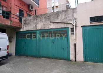 PHOTO-2026-04-07-17-03-35 (10).jpg - Warehouse Via Lucania 10, Verona (neighborhood Borgo Milano) - photo 2