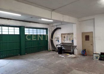 PHOTO-2026-04-07-17-03-34 (4).jpg - Warehouse Via Lucania 10, Verona (neighborhood Borgo Milano) - photo 5