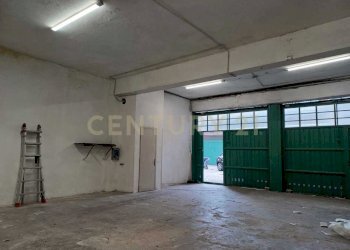 PHOTO-2026-04-07-17-03-34 (11).jpg - Warehouse Via Lucania 10, Verona (neighborhood Borgo Milano) - photo 7