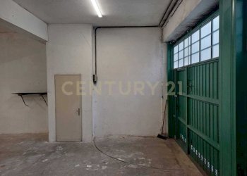 PHOTO-2026-04-07-17-03-35.jpg - Warehouse Via Lucania 10, Verona (neighborhood Borgo Milano) - photo 8