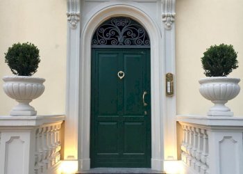 Appartamento Via Giuseppe Garibaldi 7/A, Montano Lucino - foto 4