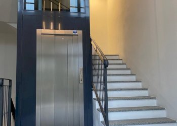 Appartamento Via Giuseppe Garibaldi 7/A, Montano Lucino - foto 5