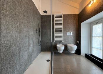 Appartamento Via Giuseppe Garibaldi 7/A, Montano Lucino - foto 12