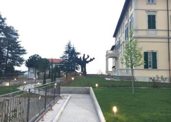 Appartamento Via Giuseppe Garibaldi 7/A, Montano Lucino - foto 14