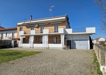 unnamed (6).jpg - Independent house Via San Giorgio 13, Tricerro - photo 1