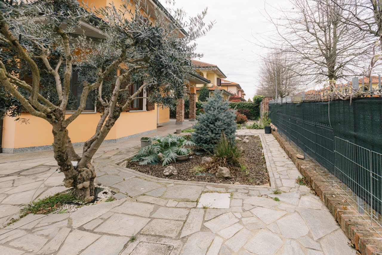 Stroppiana-0003.jpg - Villa Via Giovanni Falcone 5, Stroppiana - foto 2