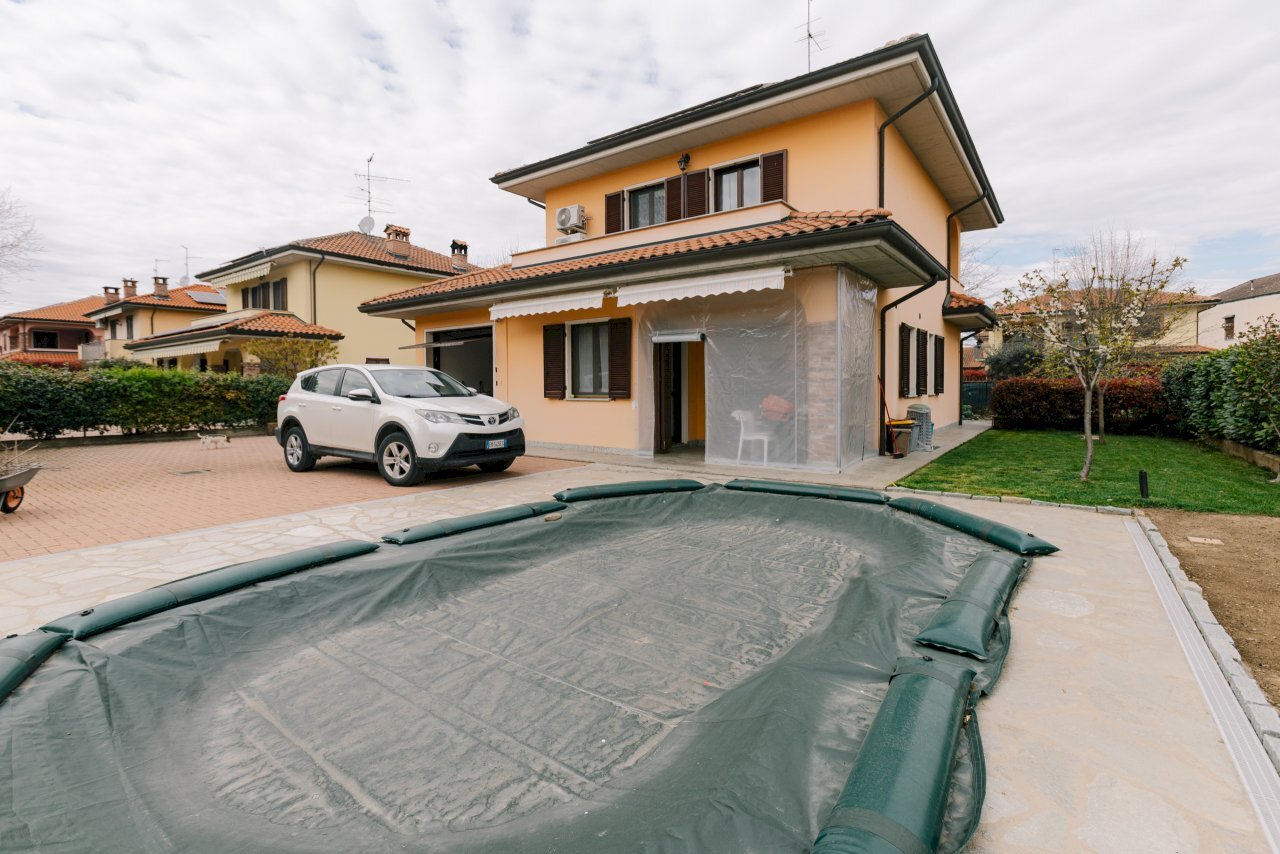 Stroppiana-0004.jpg - Villa Via Giovanni Falcone 5, Stroppiana - foto 3