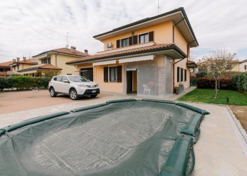 Stroppiana-0004.jpg - Villa Via Giovanni Falcone 5, Stroppiana - foto 3