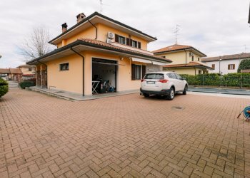 Stroppiana-0005.jpg - Villa Via Giovanni Falcone 5, Stroppiana - foto 4