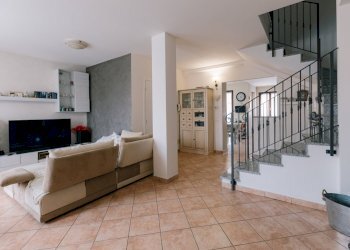 Stroppiana-0009.jpg - Villa Via Giovanni Falcone 5, Stroppiana - foto 7